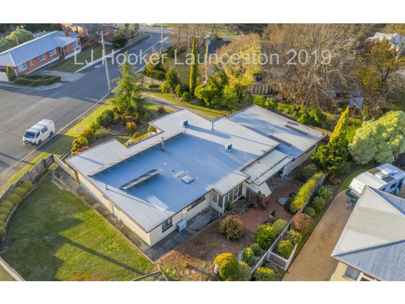 3 Rossmoyne Street, Norwood TAS 7250
