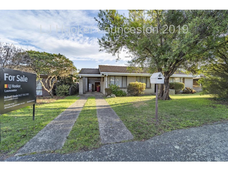 5 Bronzewing Avenue, Newnham TAS 7248