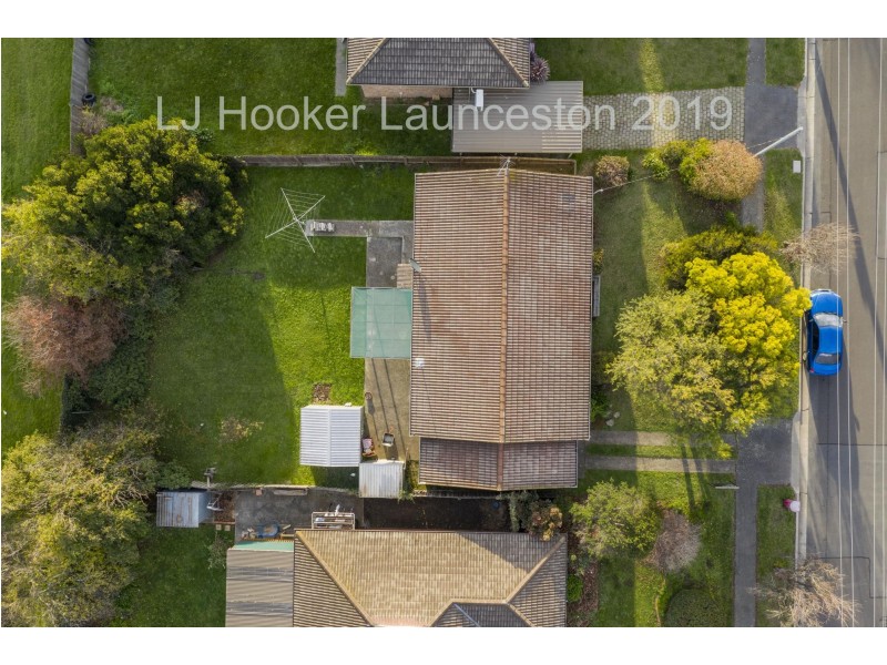 5 Bronzewing Avenue, Newnham TAS 7248