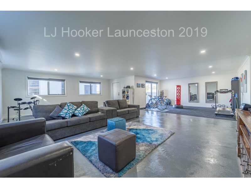 59 Viewbank Road, Newnham TAS 7248