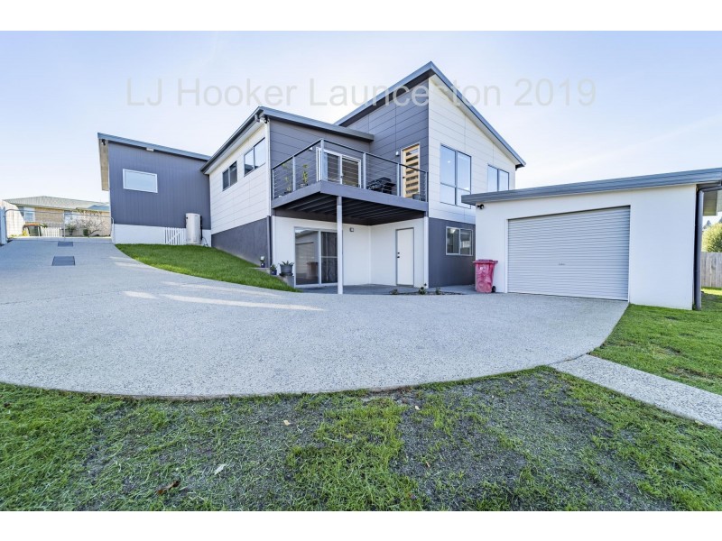 59 Viewbank Road, Newnham TAS 7248