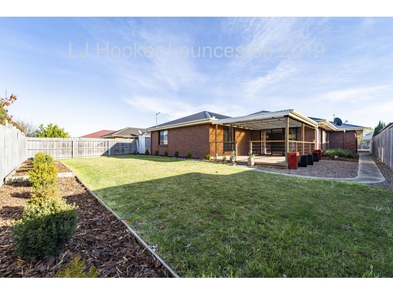 10 Savoy Place, Youngtown TAS 7249