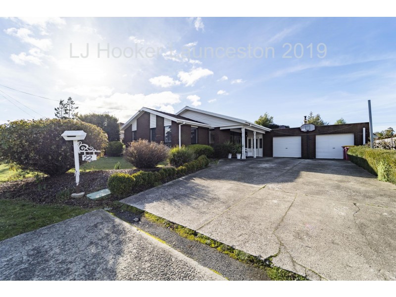 22 Packham Street, Newnham TAS 7248