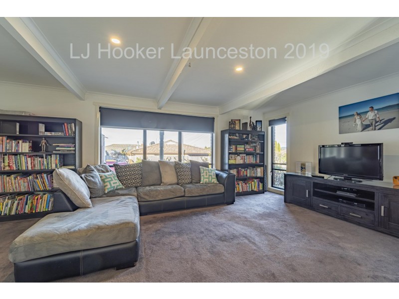 22 Packham Street, Newnham TAS 7248