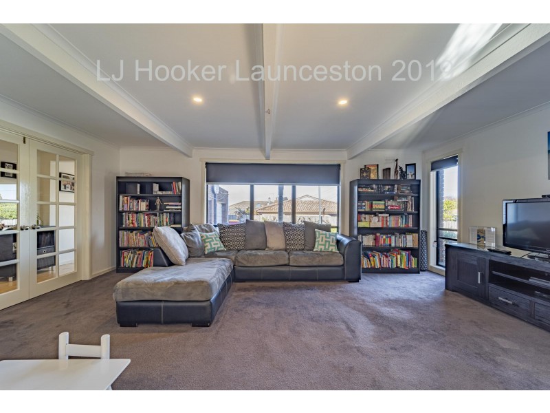 22 Packham Street, Newnham TAS 7248