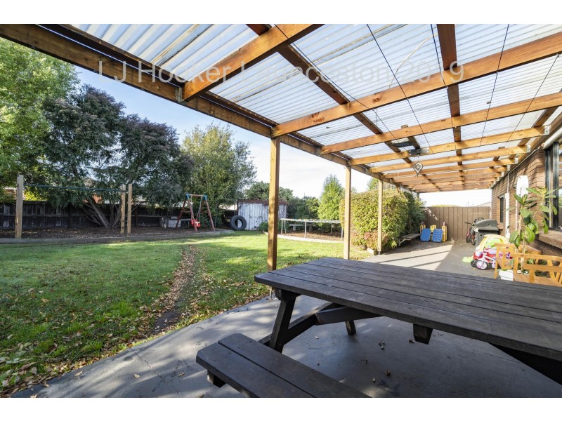 22 Packham Street, Newnham TAS 7248