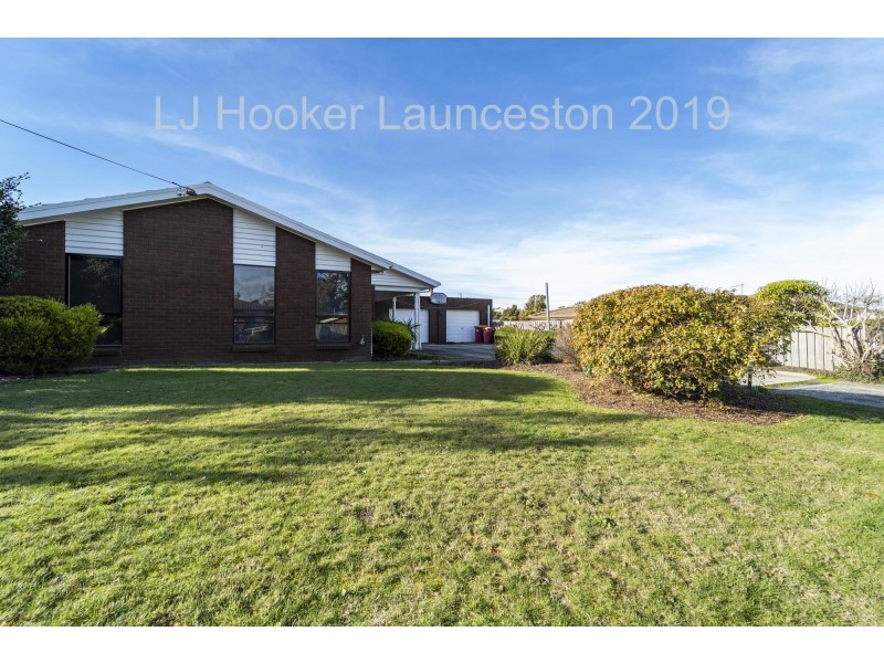 22 Packham Street, Newnham TAS 7248