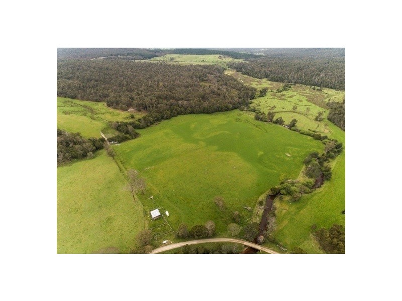 Lot 1 Forester Road, North Scottsdale TAS 7260