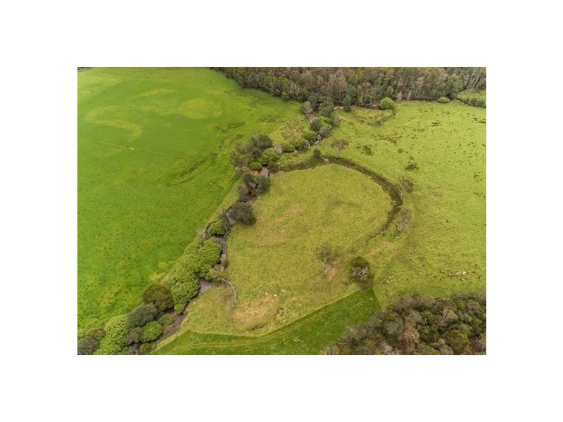 Lot 1 Forester Road, North Scottsdale TAS 7260