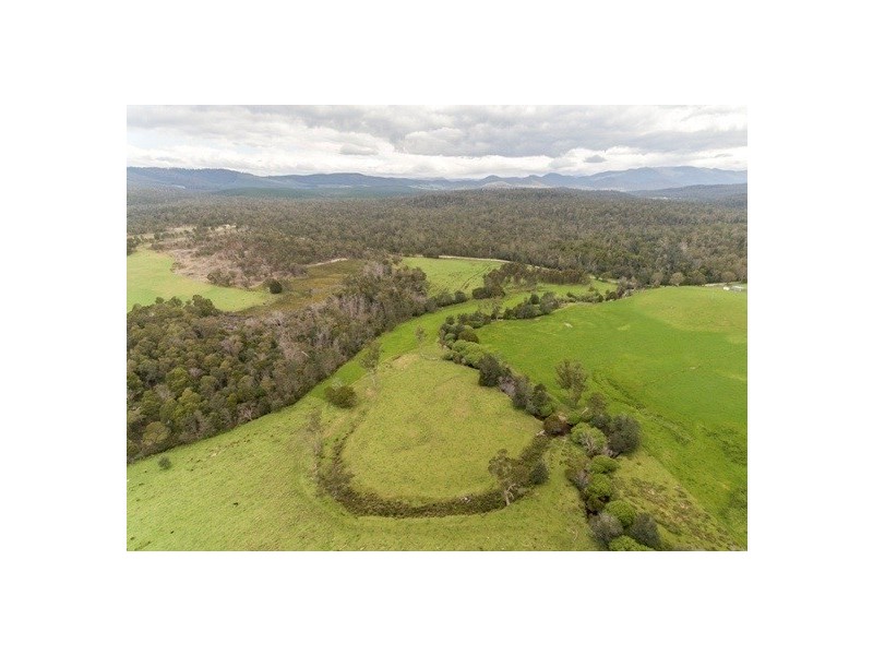 Lot 1 Forester Road, North Scottsdale TAS 7260