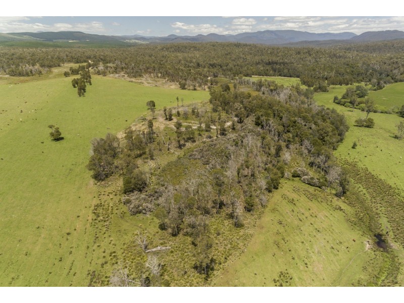 Lot 2 Forester Road, North Scottsdale TAS 7260