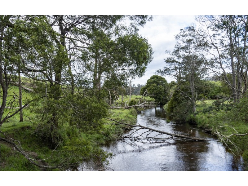 Lot 2 Forester Road, North Scottsdale TAS 7260