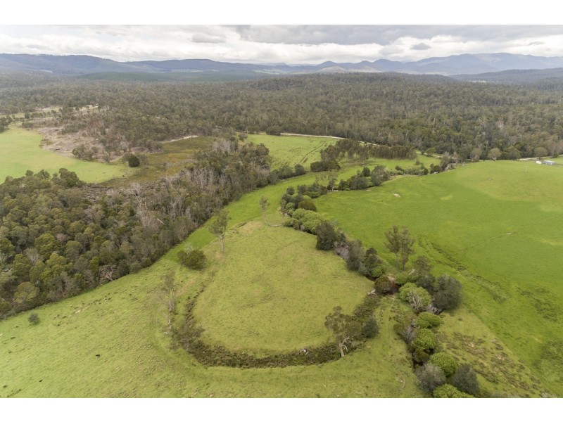Lot 2 Forester Road, North Scottsdale TAS 7260