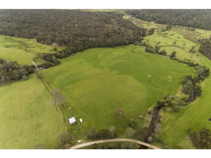Lot 2 Forester Road, North Scottsdale TAS 7260
