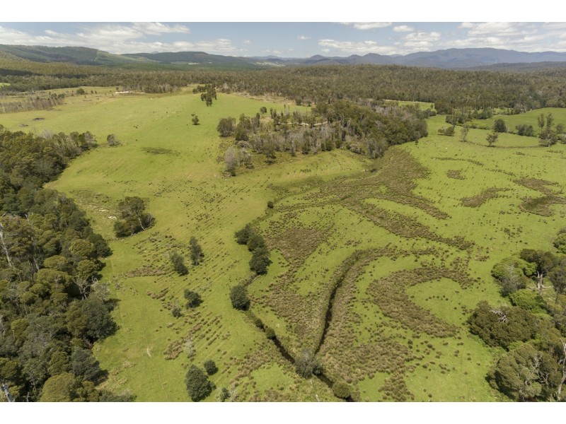 Lot 2 Forester Road, North Scottsdale TAS 7260