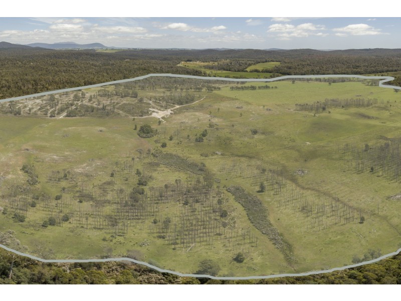 Lot 2 Forester Road, North Scottsdale TAS 7260