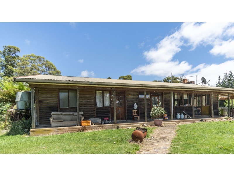 942 Old Waterhouse Road, North Scottsdale TAS 7260