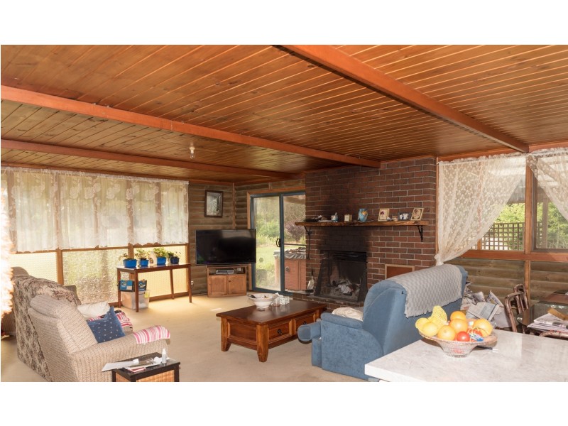 942 Old Waterhouse Road, North Scottsdale TAS 7260