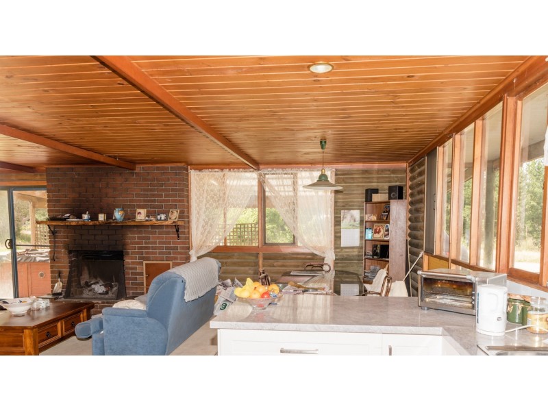 942 Old Waterhouse Road, North Scottsdale TAS 7260