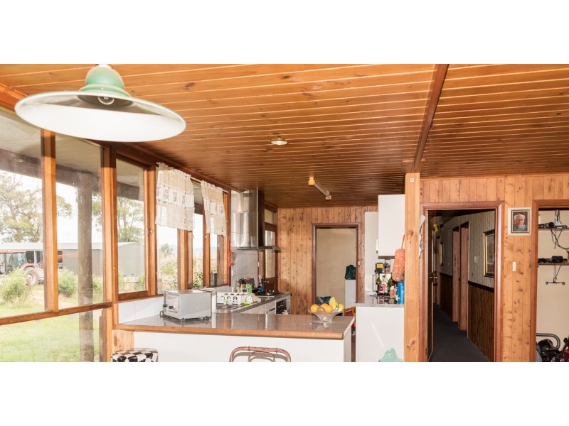 942 Old Waterhouse Road, North Scottsdale TAS 7260