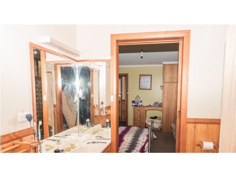 942 Old Waterhouse Road, North Scottsdale TAS 7260