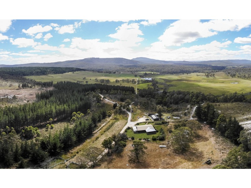 942 Old Waterhouse Road, North Scottsdale TAS 7260