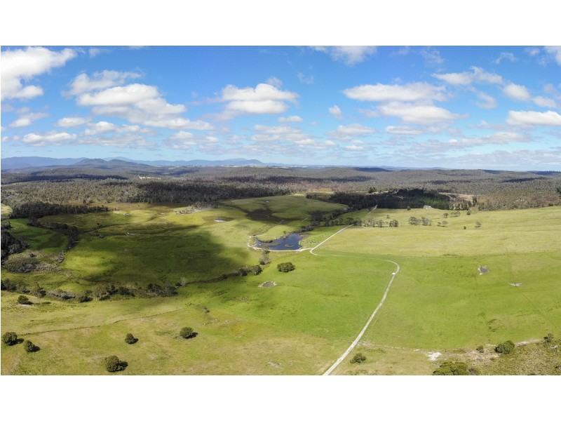 942 Old Waterhouse Road, North Scottsdale TAS 7260