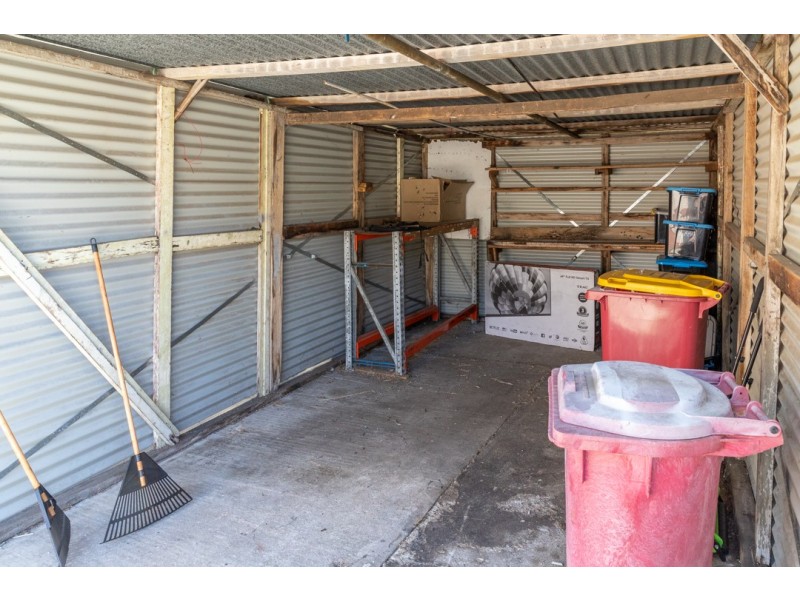 24 Mackay Street, Mayfield TAS 7248