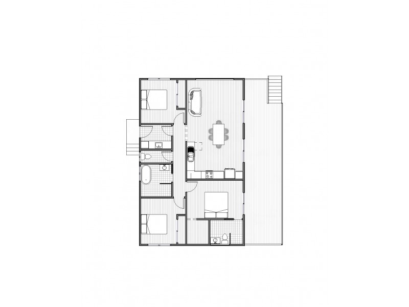 121A Westwood Street, Bridport TAS 7262