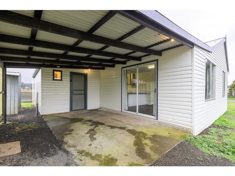 40 Main Road, Legerwood TAS 7263