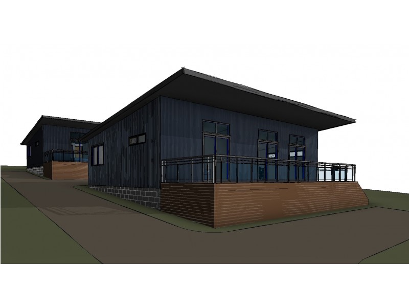 unit 2/121 Westwood Street, Bridport TAS 7262