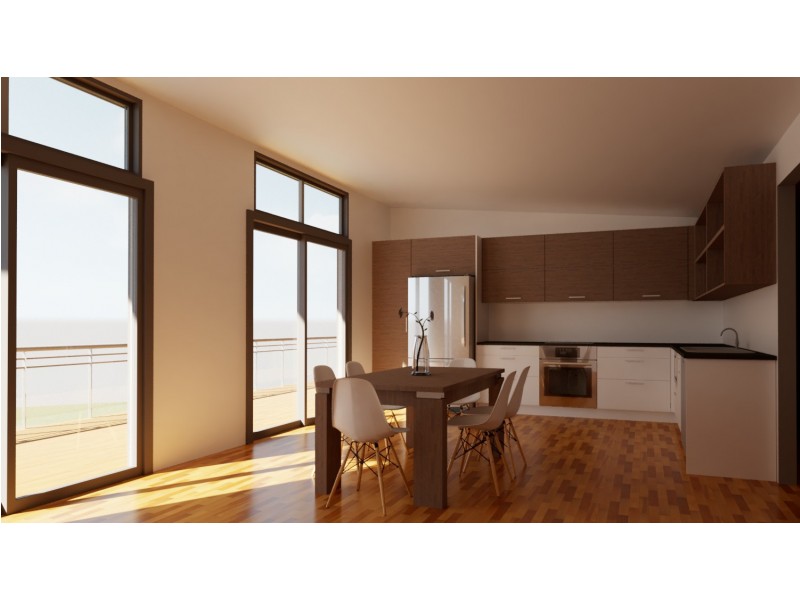 unit 2/121 Westwood Street, Bridport TAS 7262