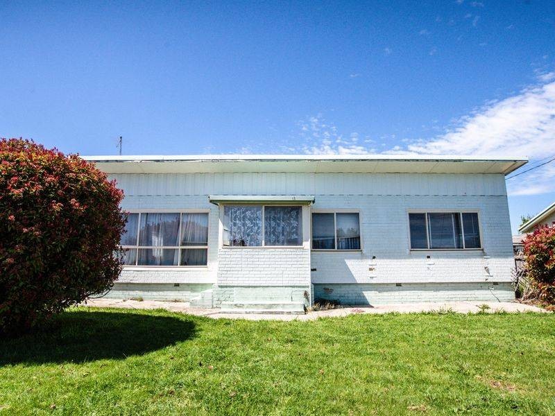 3 Notley Street, Newnham TAS 7248