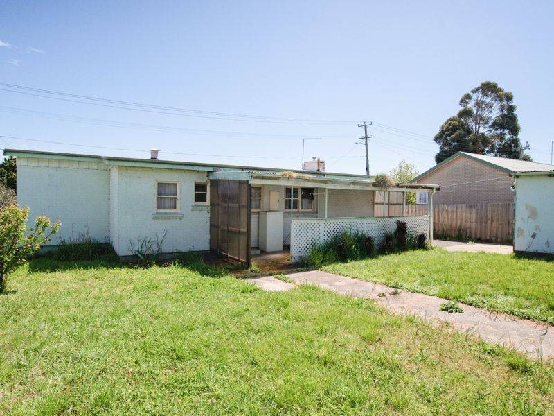 3 Notley Street, Newnham TAS 7248
