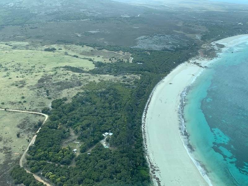 Lot 40 Cnr Thunder Road & Lightning Road, Cape Barren Island TAS 7257