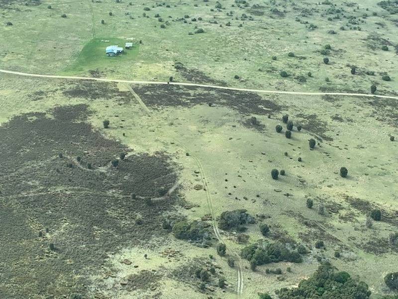 Lot 40 Cnr Thunder Road & Lightning Road, Cape Barren Island TAS 7257