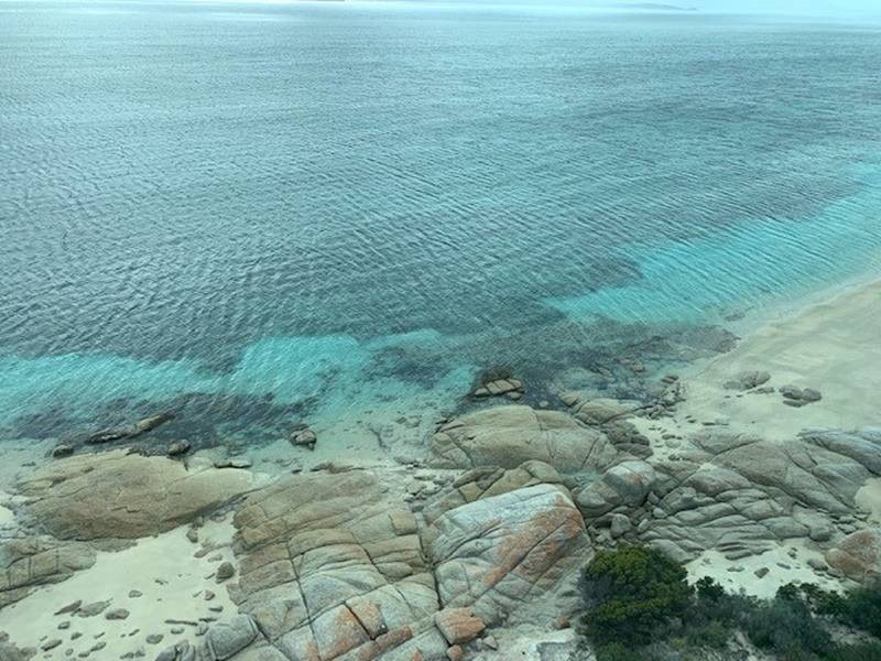 Lot 40 Cnr Thunder Road & Lightning Road, Cape Barren Island TAS 7257