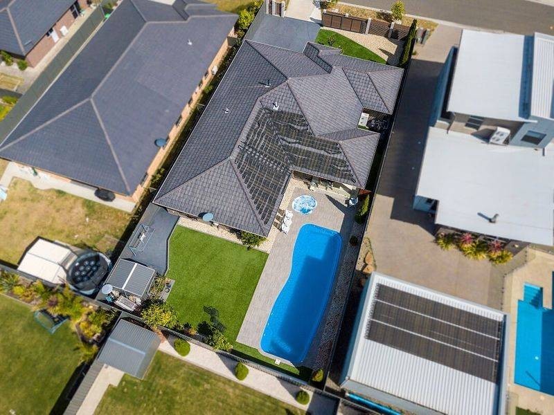 15 Legges Crescent, Prospect TAS 7250