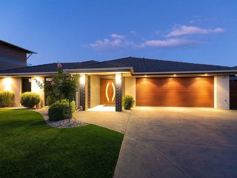 15 Legges Crescent, Prospect TAS 7250