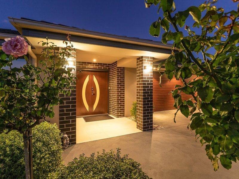 15 Legges Crescent, Prospect TAS 7250