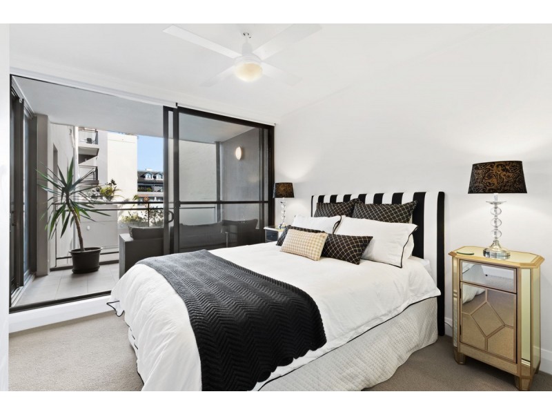 213/88 Vista Street, Mosman NSW 2088