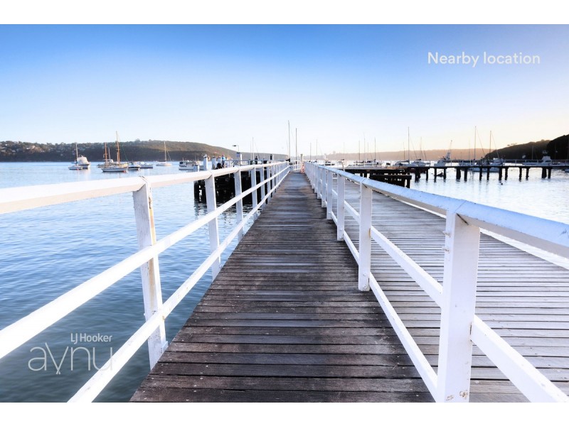 213/88 Vista Street, Mosman NSW 2088