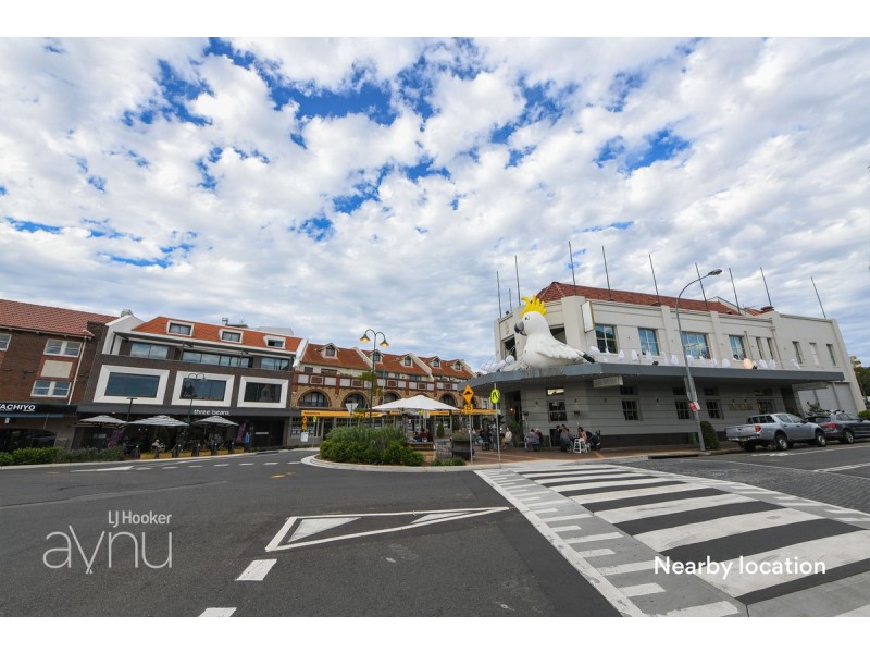 213/88 Vista Street, Mosman NSW 2088