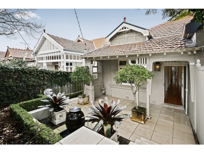 58 Spencer Road, Mosman NSW 2088