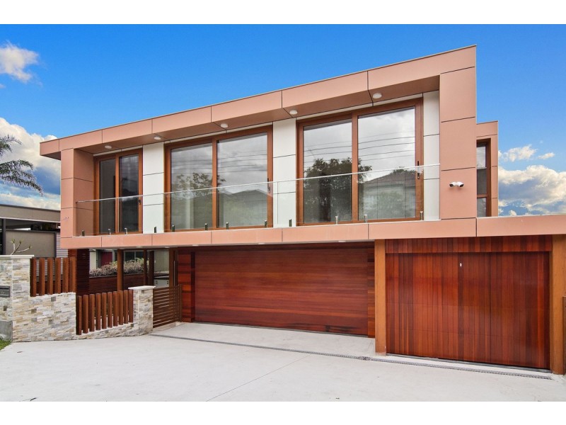 31 Churchill Crescent, Cammeray NSW 2062