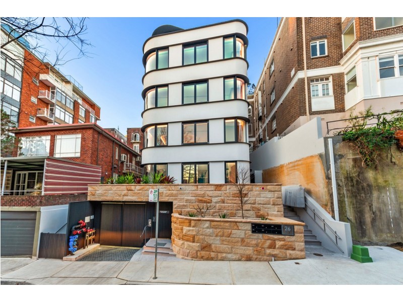 101/26 Waruda Street, Kirribilli NSW 2061