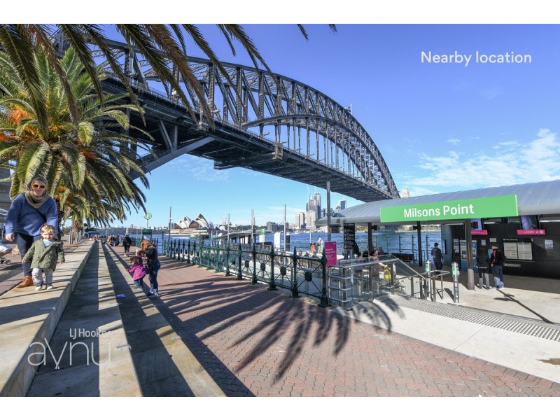 101/26 Waruda Street, Kirribilli NSW 2061