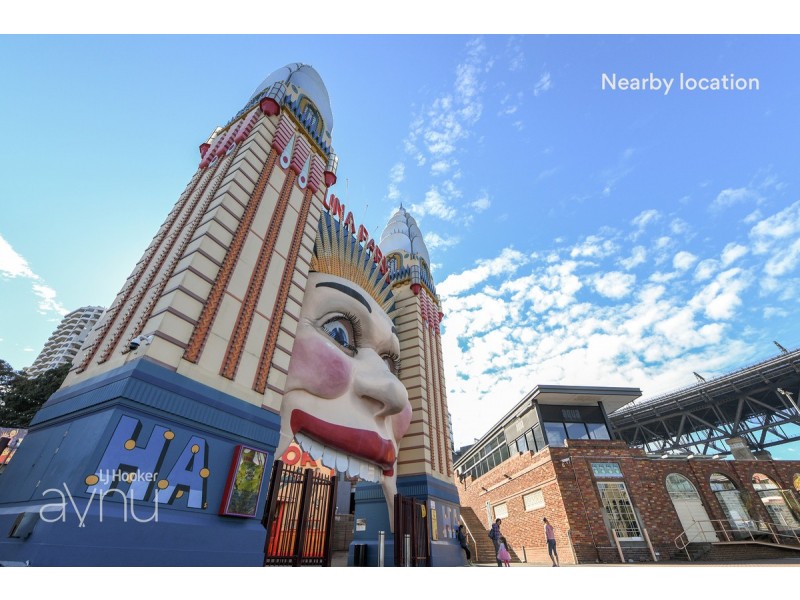 101/26 Waruda Street, Kirribilli NSW 2061