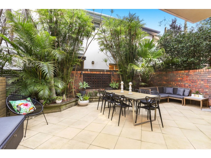 24/28 Bent Street, Neutral Bay NSW 2089