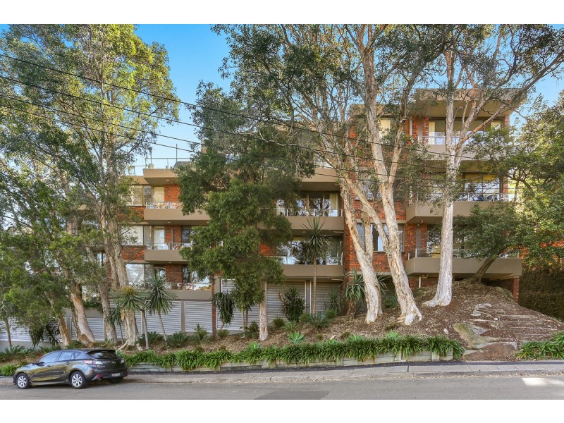 24/28 Bent Street, Neutral Bay NSW 2089